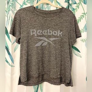 Reebok Workout Tee